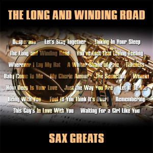 Listen to Being With You song with lyrics from Deep Sax Ensemble