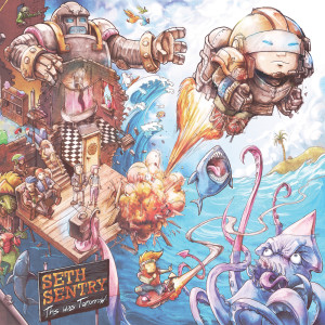 ดาวน์โหลดและฟังเพลง Langolier's Banquet (Explicit) พร้อมเนื้อเพลงจาก Seth Sentry