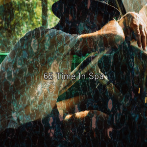 Album 65 Time In Spa oleh Healing Music