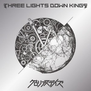 收聽Three Lights Down Kings的Step By Days歌詞歌曲