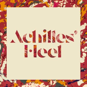 Ian Fisher的專輯Achilles’ Heel