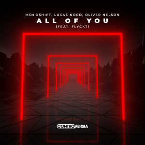 Moodshift的專輯All Of You (feat. flyckt)