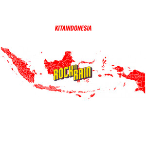 Listen to KITA INDONESIA song with lyrics from Rock In Rain