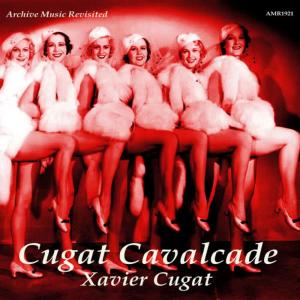 收聽Xavier Cugat & His Orchestra的My Shawl歌詞歌曲