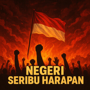 Album Negeri Seribu Harapan from FIKMAN
