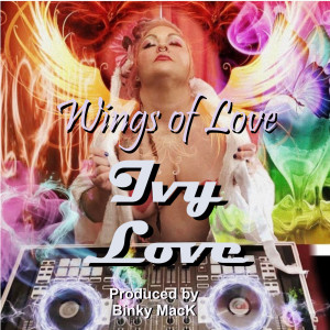 ดาวน์โหลดและฟังเพลง Wings of Love พร้อมเนื้อเพลงจาก Ivy Love