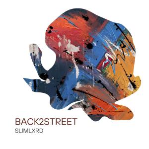 Album BACK2STREET (Explicit) oleh Dvyn2Saucy