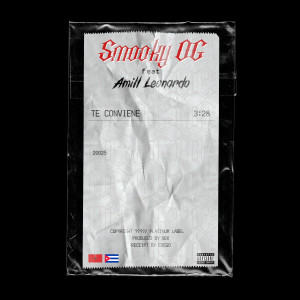 Dengarkan lagu Te Conviene (Explicit) nyanyian Smooky Og dengan lirik