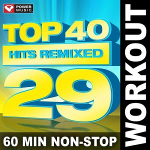 ดาวน์โหลดและฟังเพลง Never Be Like You (Workout Mix) พร้อมเนื้อเพลงจาก Power Music Workout