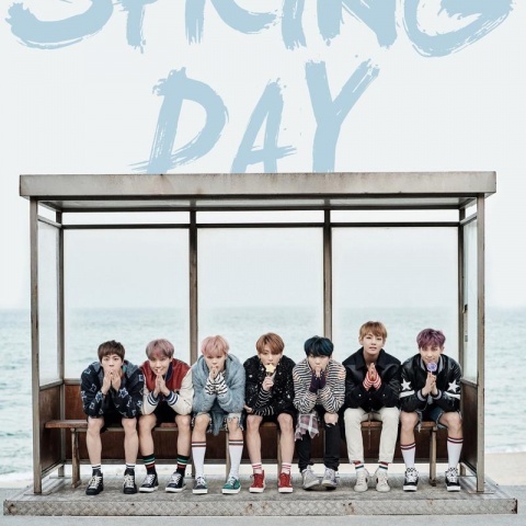 Spring Day