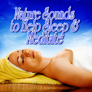 收聽Nature Sound的Steady Rainshower for Natural Healing歌詞歌曲