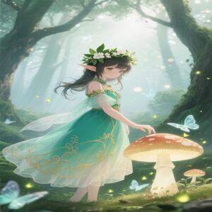 default playlist img