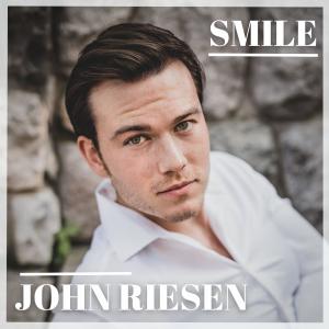 John Riesen的专辑Smile