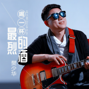 收聽樊少華的喝一杯最烈的酒 (DJ何鵬版)歌詞歌曲