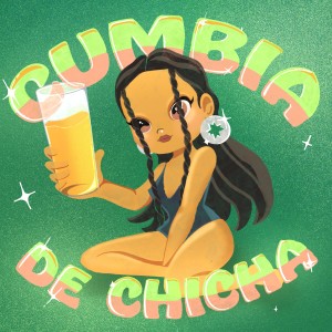Isleña Antumalen的專輯Cumbia de Chicha