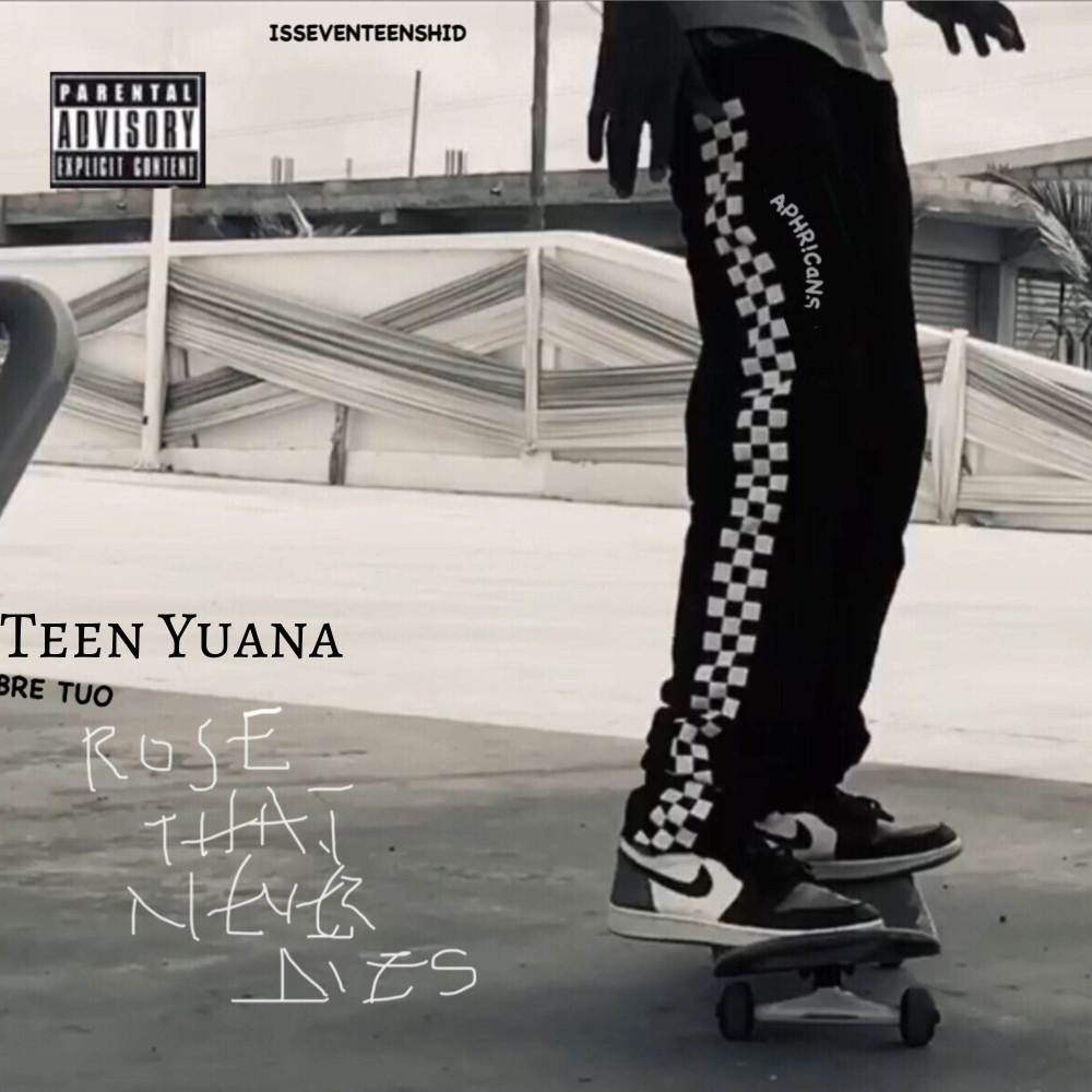 Rose That Never Dies (Explicit)