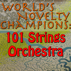 收聽101 Strings Orchestra的Aloha Oe歌詞歌曲
