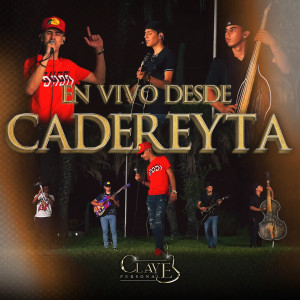 收聽Clave Personal的Me Fui (En Vivo) (Cover)歌詞歌曲