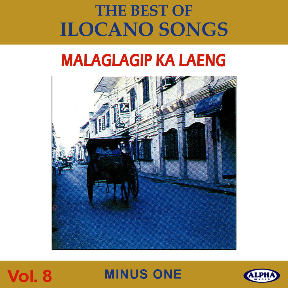 Malaglagip Ka Laeng (Minus One)