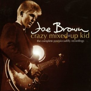ดาวน์โหลดและฟังเพลง Let Her Go พร้อมเนื้อเพลงจาก Joe Brown