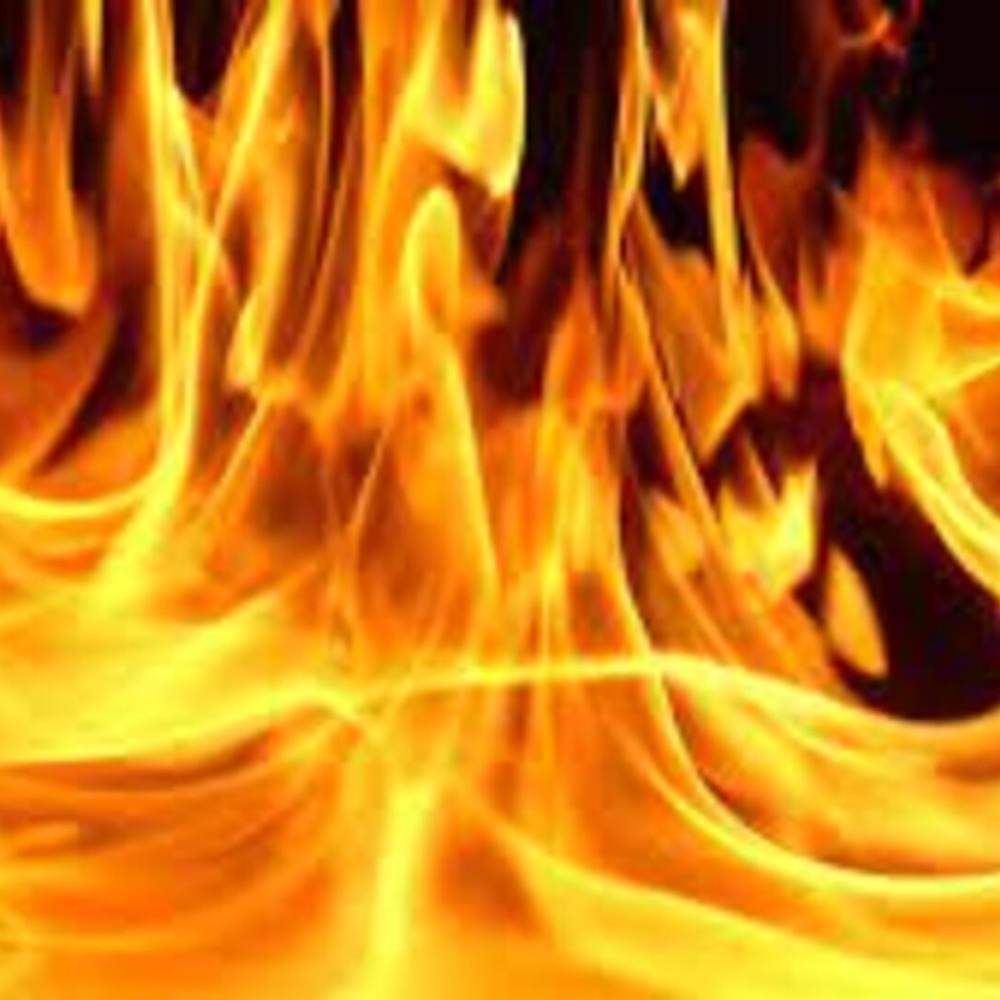 Fire Revolution