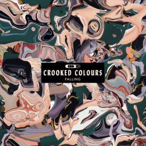 收聽Crooked Colours的Falling歌詞歌曲