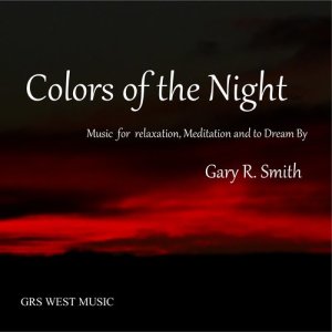 收聽Gary R. Smith的Sombras歌詞歌曲