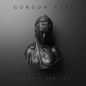收聽Gorgon City的Oxygen (Terrace Dub)歌詞歌曲