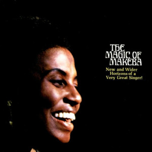 ดาวน์โหลดและฟังเพลง You Are In Love พร้อมเนื้อเพลงจาก Miriam Makeba