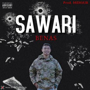 Listen to Sawari song with lyrics from MEMAIR