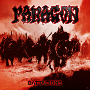 Paragon的专辑Battalions