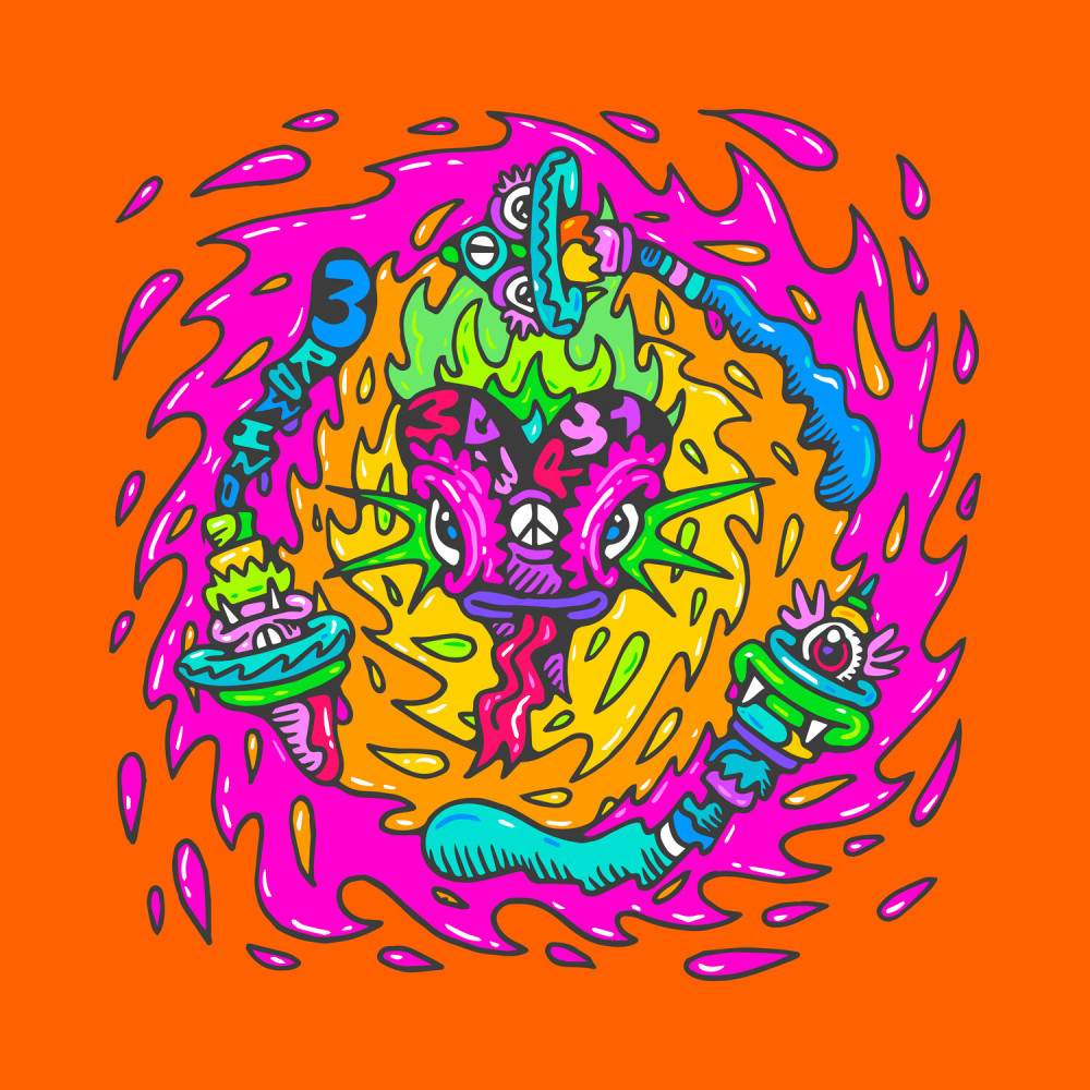TRIII (Explicit)