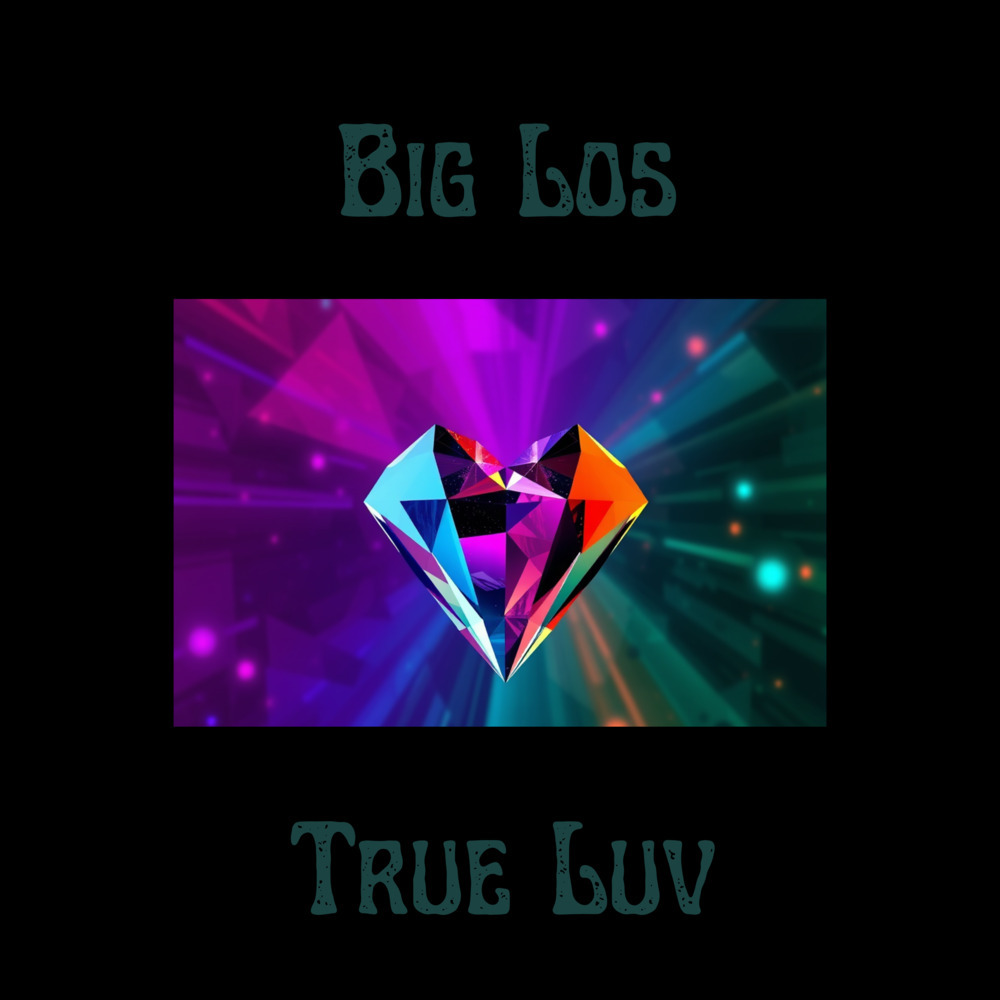 True Luv (Explicit)