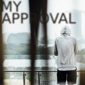 Listen to My Approval song with lyrics from Chris J