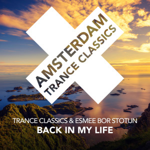 Album Back In My Life from Esmee Bor Stotijn