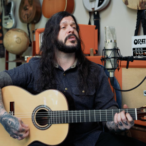 收聽Shawn James的Choices (Cover)歌詞歌曲