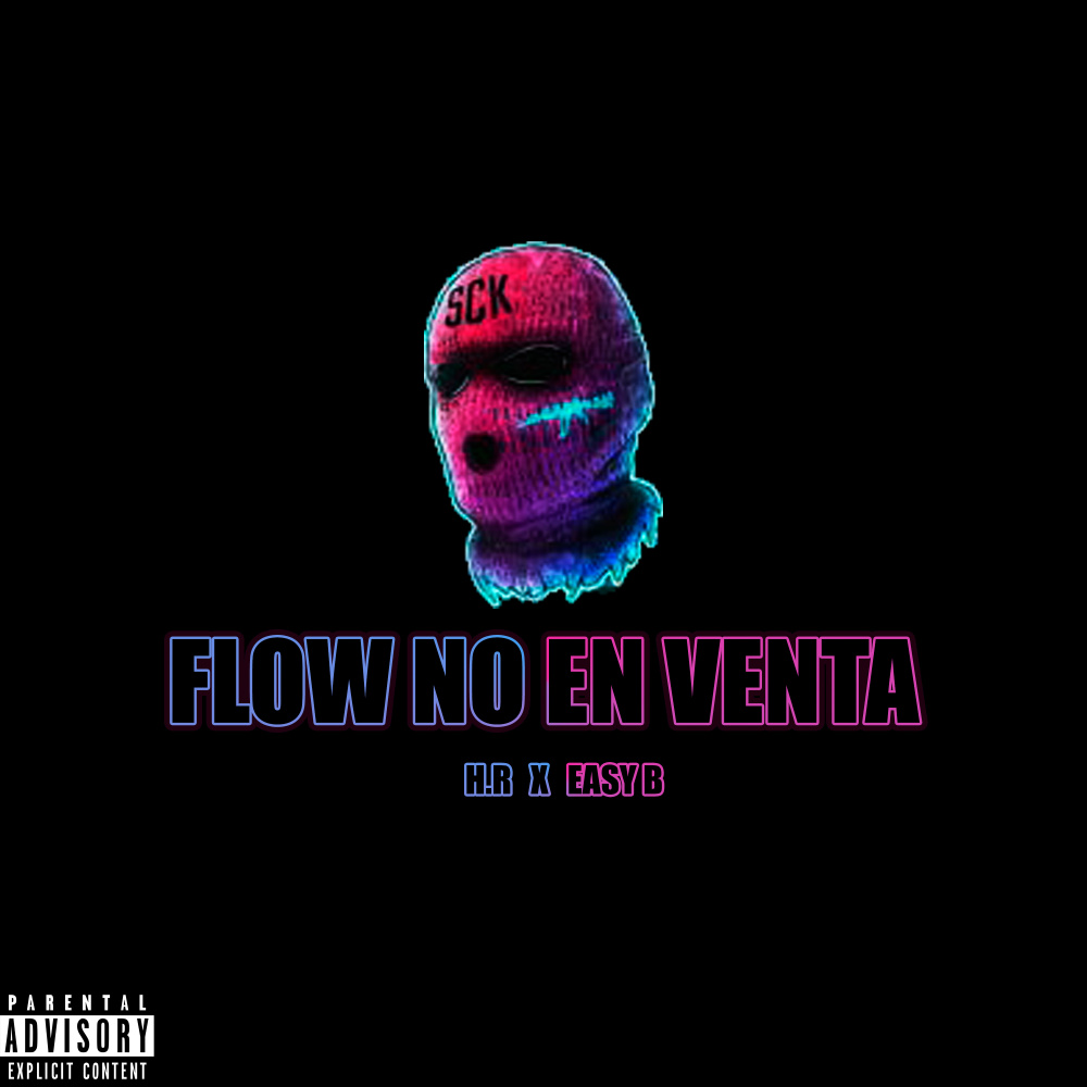 Flow No en Venta (Explicit)