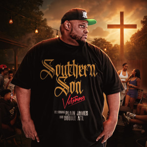 Album Southern Son from Victorious