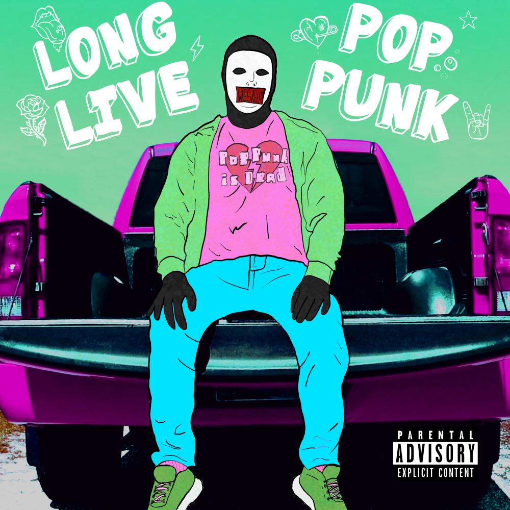 A Little Less Lameness (feat. Gatsb7) (Explicit)