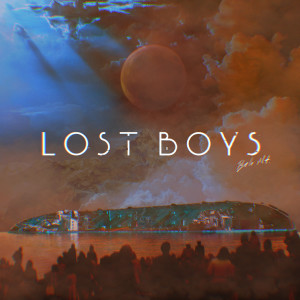 Lost Boys dari Belle Mt.