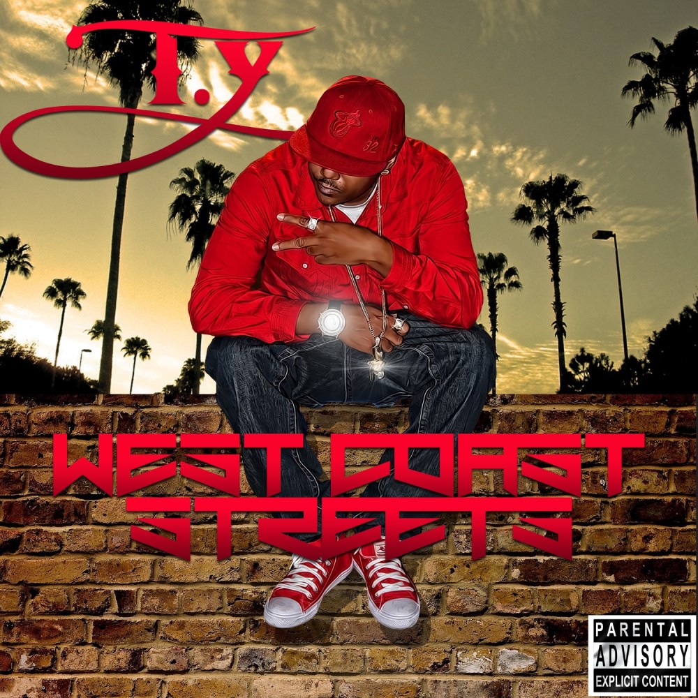 Lonely Town (Explicit)