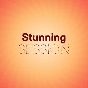 Album Stunning Session oleh Various