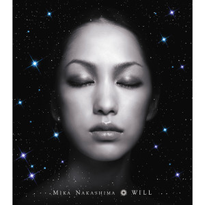 ดาวน์โหลดและฟังเพลง Will พร้อมเนื้อเพลงจาก Mika Nakashima