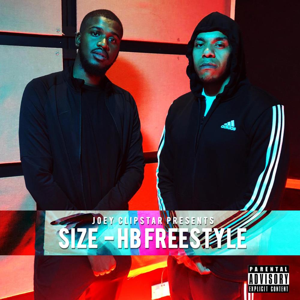Size HB Freestyle (Explicit)