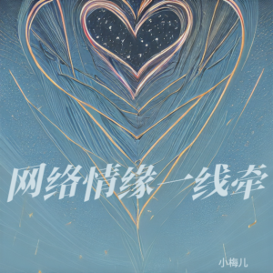 Album 网络情缘一线牵 oleh 小梅儿