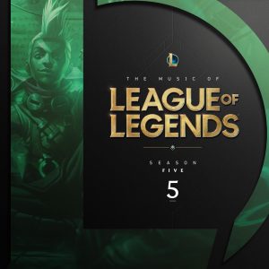 Dengarkan Firecracker Jinx (From League of Legends: Season 5) (纯音乐) lagu dari Dan Negovan dengan lirik