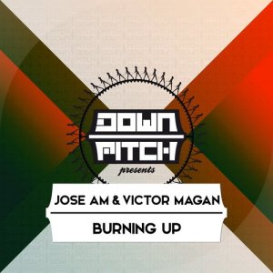 ดาวน์โหลดและฟังเพลง Burning Up พร้อมเนื้อเพลงจาก Jose AM
