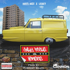 Listen to Only Fools & Horses (Explicit) song with lyrics from Harts Hoze