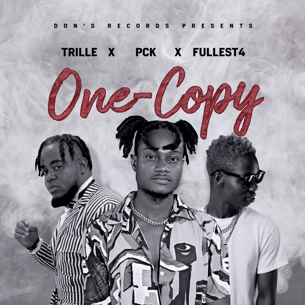 One Copy