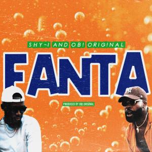 อัลบัม Fanta (Explicit) ศิลปิน Kion Rose